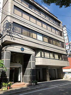 朝日中央綜合法律事務所　福岡営業所のアイコン