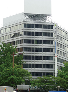 朝日中央綜合法律事務所　名古屋営業所のアイコン