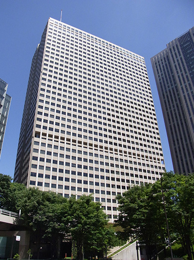 朝日中央綜合法律事務所　東京営業所のアイコン