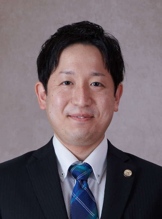 植村 康太 弁護士