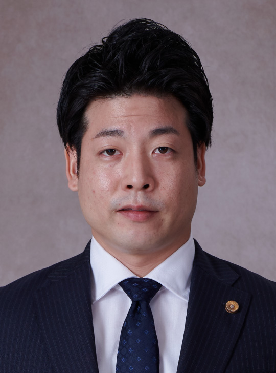 朝日中央綜合法律事務所 第一東京弁護士会所属 菊池博道弁護士