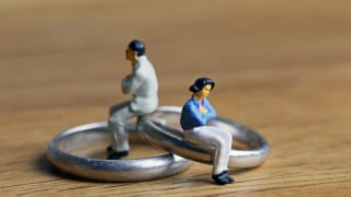 離婚・離縁の種類のアイキャッチ画像
