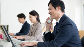 年次有給休暇の強制付与制度についてのアイキャッチ画像