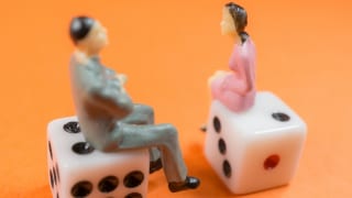 婚姻費用分担請求調停のアイキャッチ画像
