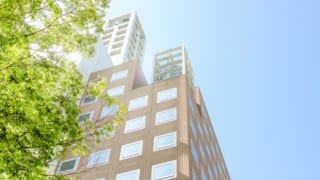賃料増額請求と前回賃料改定時期のアイキャッチ画像