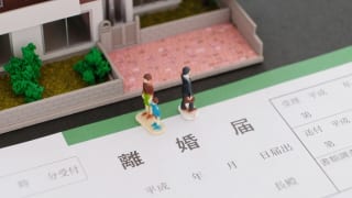 離婚原因（２）のアイキャッチ画像